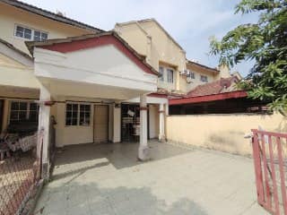 [EXTENDED] Double Storey below mv Fasa 3 di Puncak Alam for SALE ...