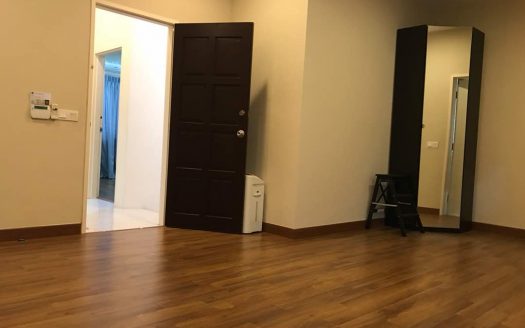 FULLY FURNISHED AND RENO Double Storey at Setia Indah 11 , Setia Alam