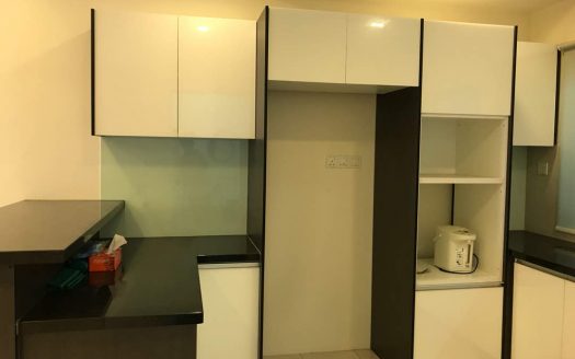 FULLY FURNISHED AND RENO Double Storey at Setia Indah 11 , Setia Alam