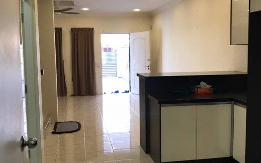 FULLY FURNISHED AND RENO Double Storey at Setia Indah 11 , Setia Alam