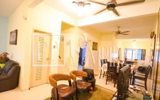 KOTA DAMANSARA Double Storey Facing Open Space Near NKVE Highway