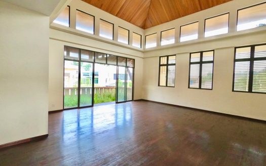 BIG BUNGALOW Taman Bukit Tengku Bukit Bayu Shah Alam